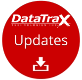 System and Software Updates Make the DataTrax Experience Even Better