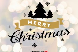 From Everyone at DataTrax, We Wish You a Very Happy Holiday Season!