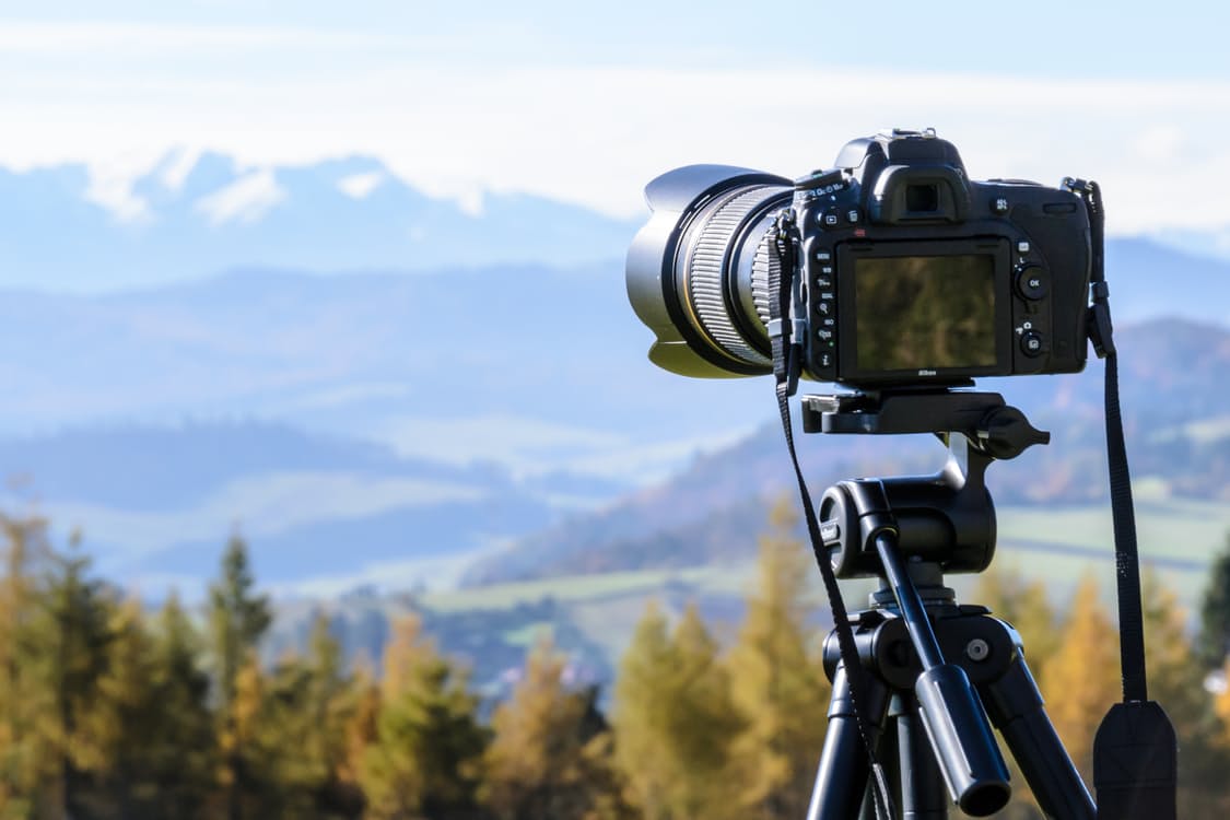 multi-media opportunities will help your tour capture the attention of travellers