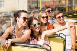 The Top 3 Trends Tour Operators Can Expect in 2017